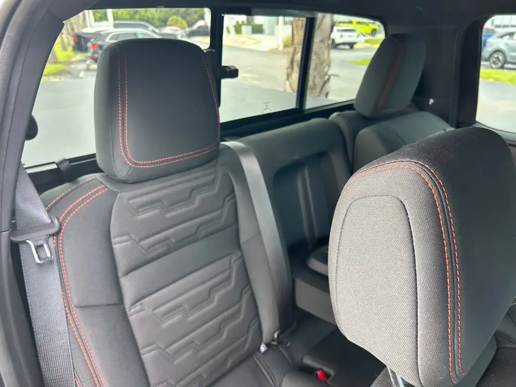 2025 Nissan Frontier - $36,423