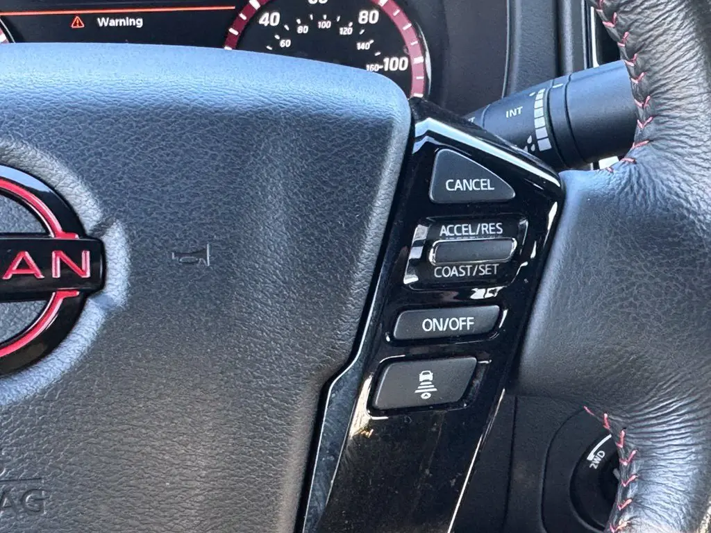 2025 Nissan Frontier - $36,268