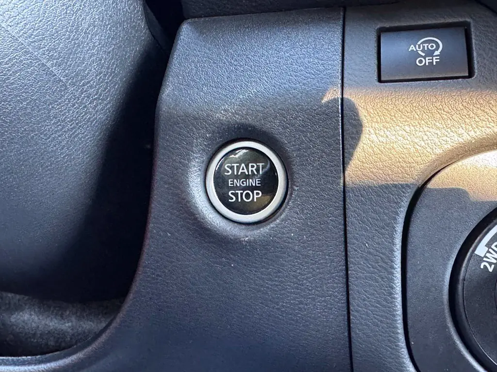 2025 Nissan Frontier - $36,268