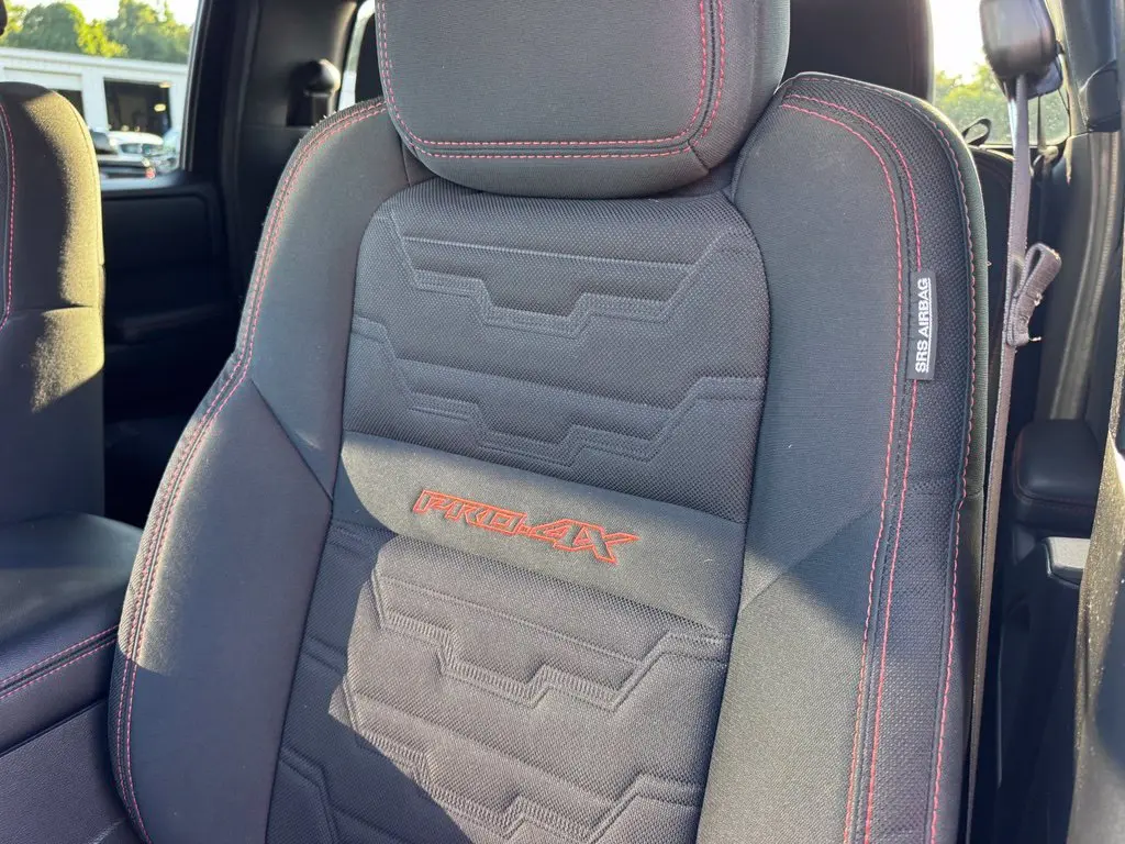 2025 Nissan Frontier - $36,268