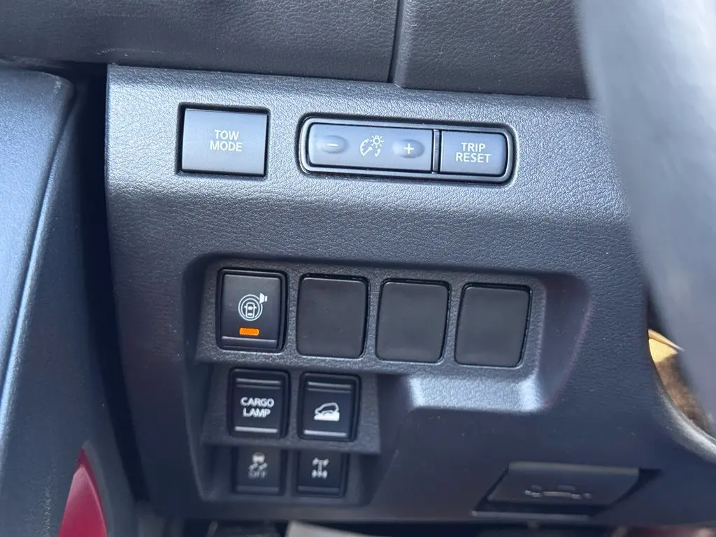 2025 Nissan Frontier - $36,268