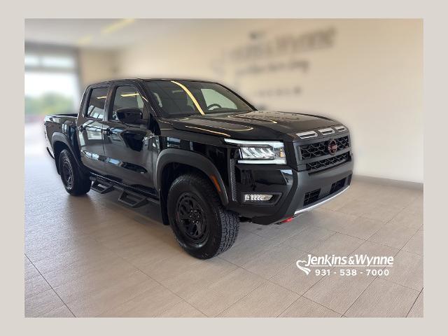 2026 Nissan Frontier - $39,866
