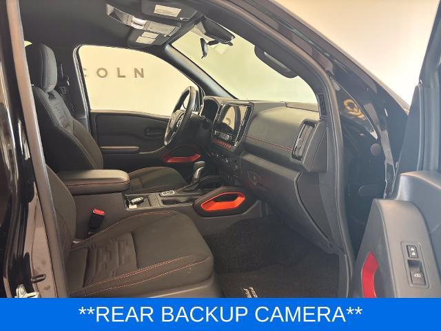 2026 Nissan Frontier - $39,866