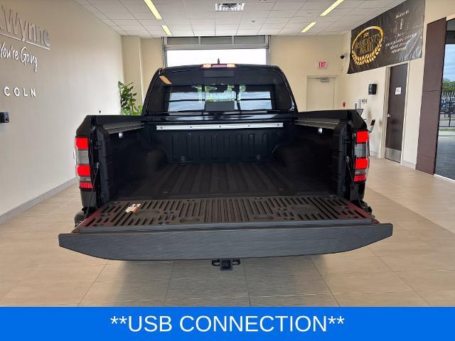 2026 Nissan Frontier - $39,866