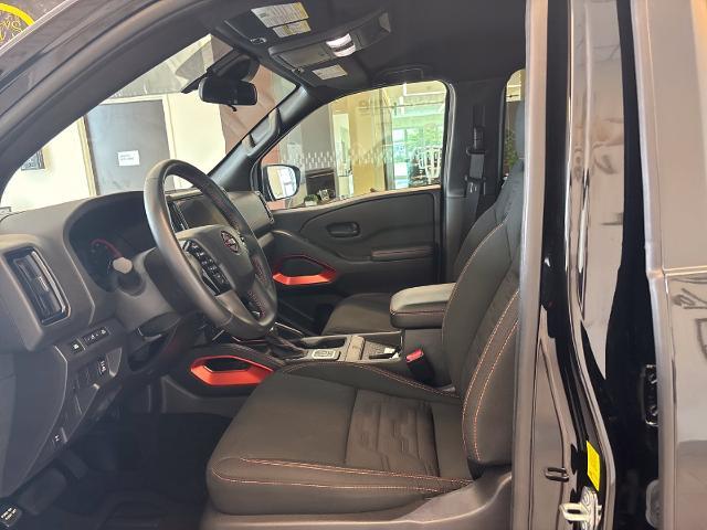 2026 Nissan Frontier - $39,866