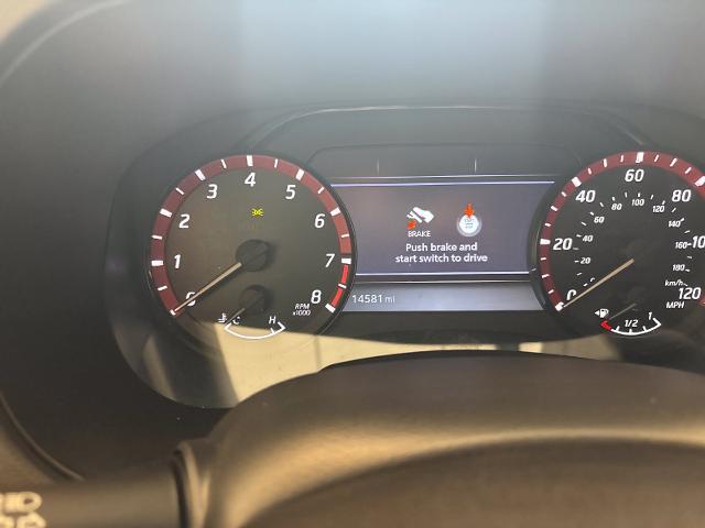 2026 Nissan Frontier - $39,866