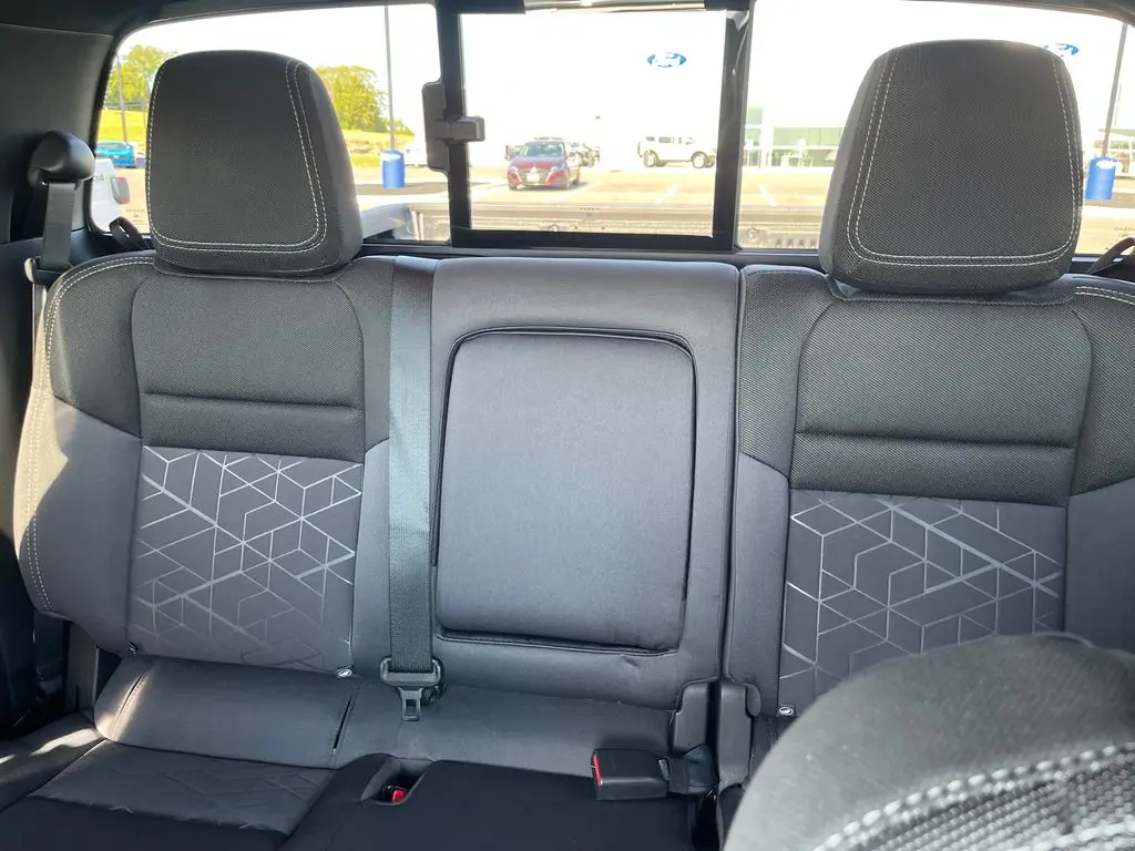 2026 Nissan Frontier - $40,615