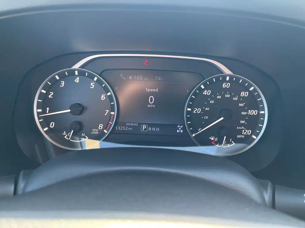 2026 Nissan Frontier - $40,615