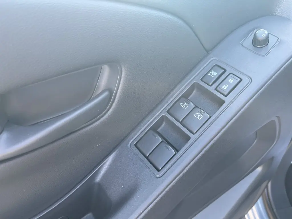 2026 Nissan Frontier - $40,615