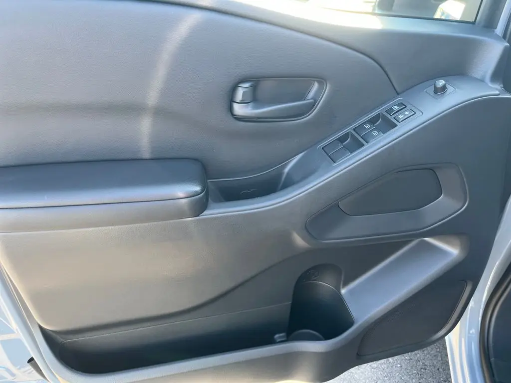 2026 Nissan Frontier - $40,615