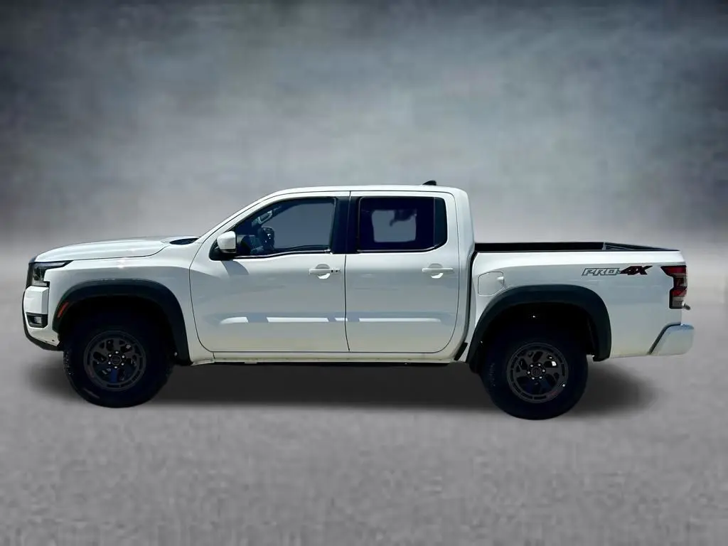 2026 Nissan Frontier - $34,903