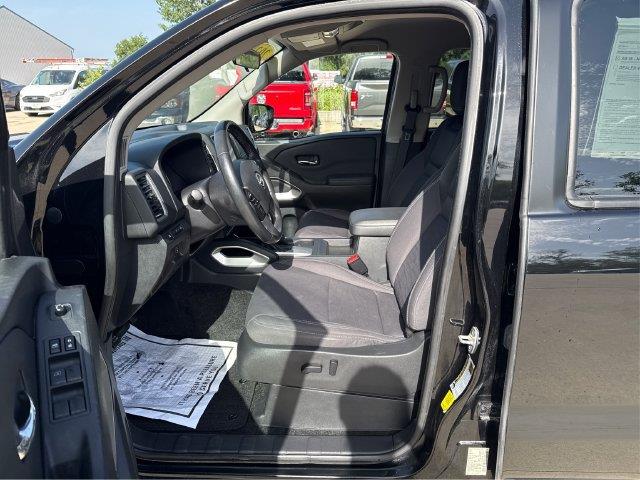 2022 Nissan Frontier - $19,998