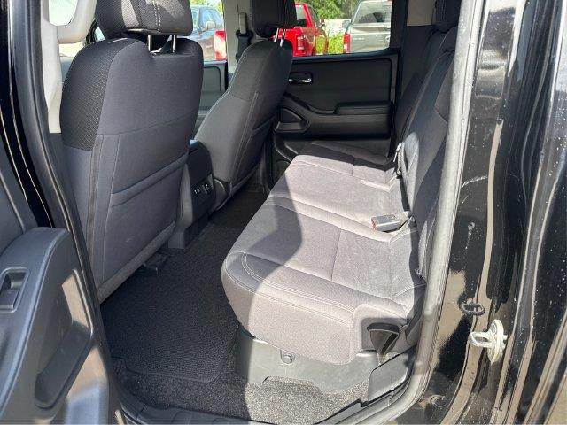2022 Nissan Frontier - $19,998