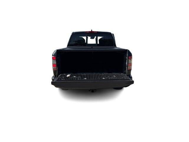 2022 Nissan Frontier - $19,998