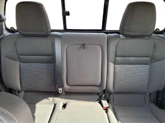 2022 Nissan Frontier - $19,998