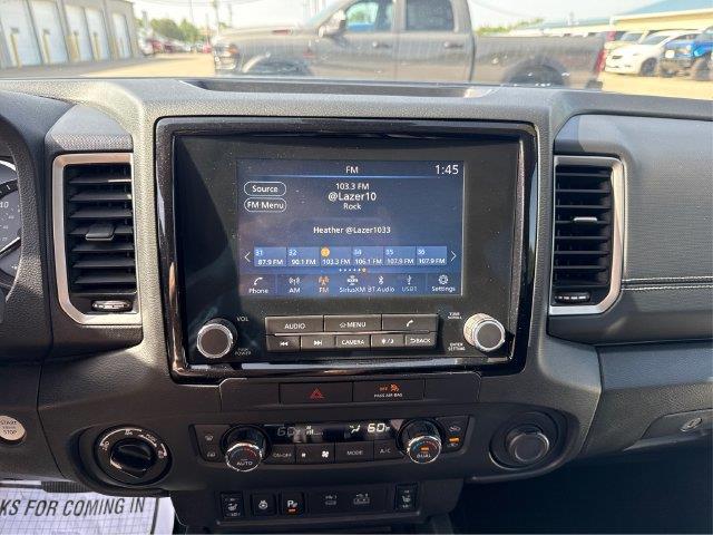 2022 Nissan Frontier - $19,998