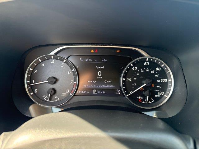 2022 Nissan Frontier - $19,998