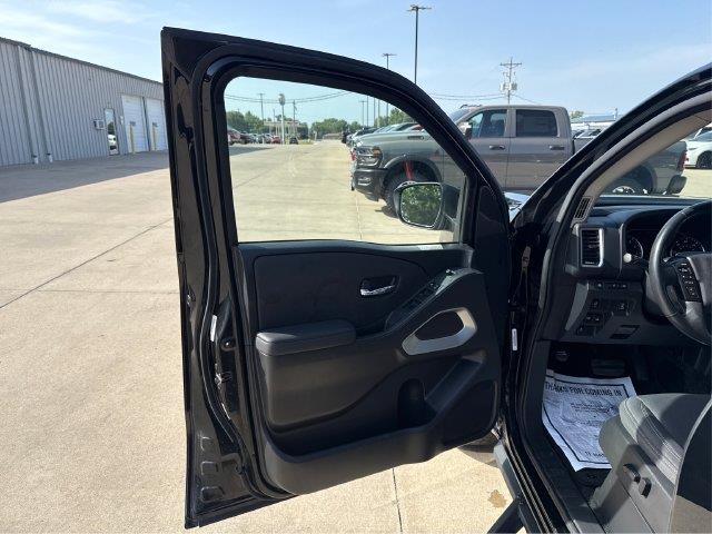 2022 Nissan Frontier - $19,998