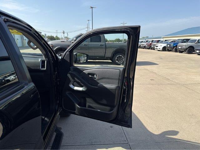 2022 Nissan Frontier - $19,998