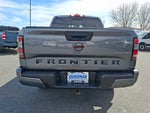 2023 Frontier Thumbnail 5