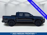 2023 Frontier Thumbnail 3