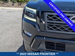 2023 Frontier Thumbnail 9