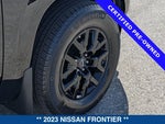 2023 Frontier Thumbnail 12