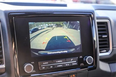 Photo of a 2023 Nissan Frontier 4X4 PRO-4X 4DR Crew Cab 5 FT. SB for sale