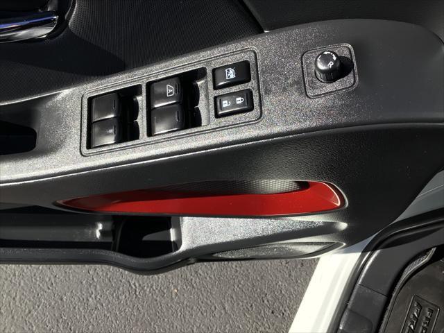 2024 Nissan Frontier - $37,195
