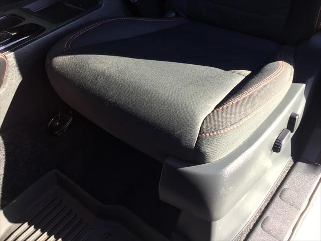 2024 Nissan Frontier - $37,195