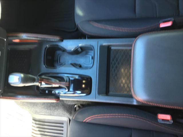 2024 Nissan Frontier - $37,195