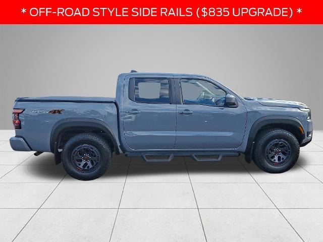 2025 Nissan Frontier - $37,175