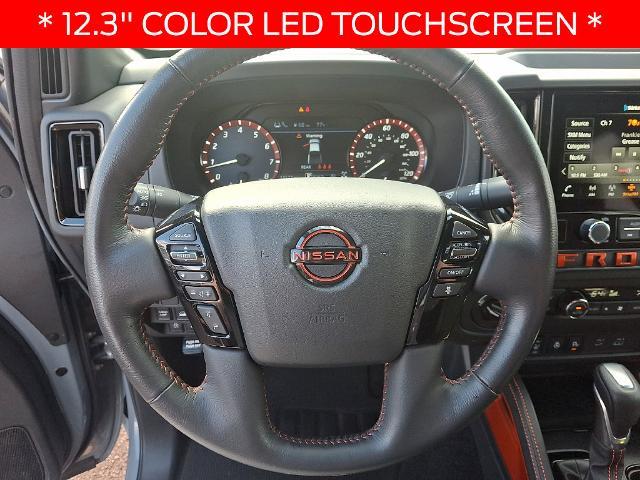 2025 Nissan Frontier - $37,175