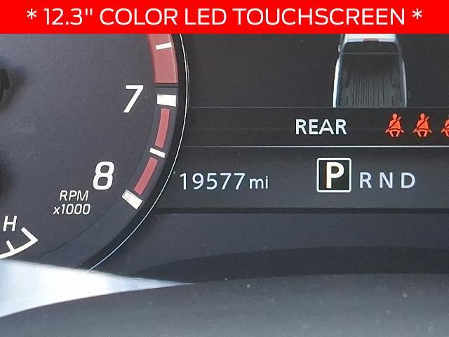 2025 Nissan Frontier - $37,175
