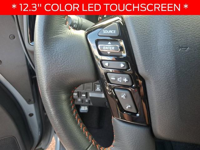 2025 Nissan Frontier - $37,175