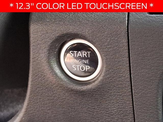 2025 Nissan Frontier - $37,175