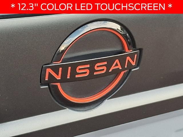 2025 Nissan Frontier - $37,175