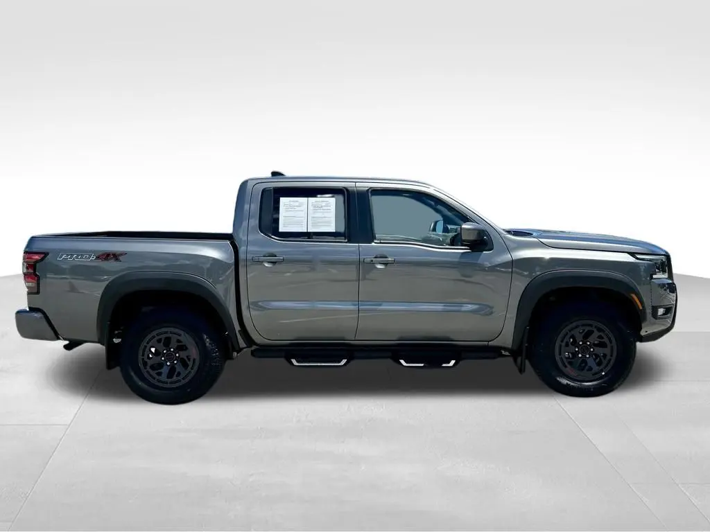 2025 Nissan Frontier - $37,230