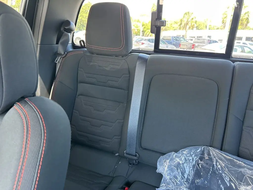 2025 Nissan Frontier - $37,230