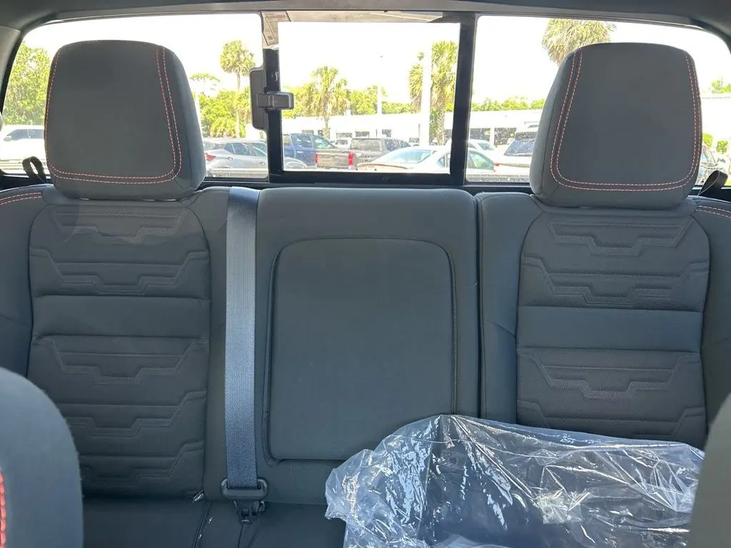 2025 Nissan Frontier - $37,230