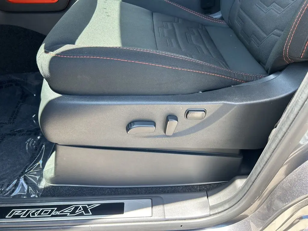 2025 Nissan Frontier - $37,230
