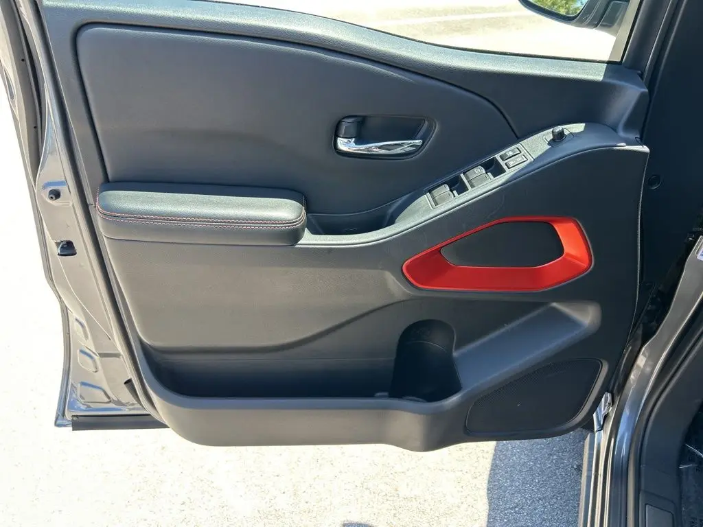 2025 Nissan Frontier - $37,230