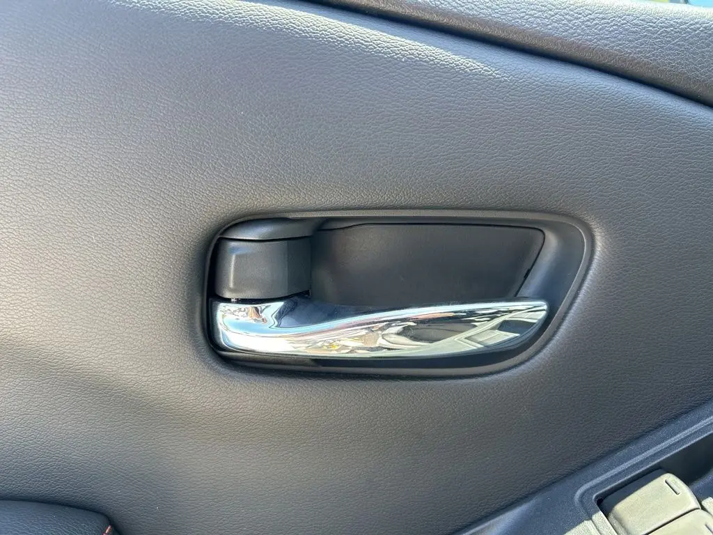 2025 Nissan Frontier - $37,230