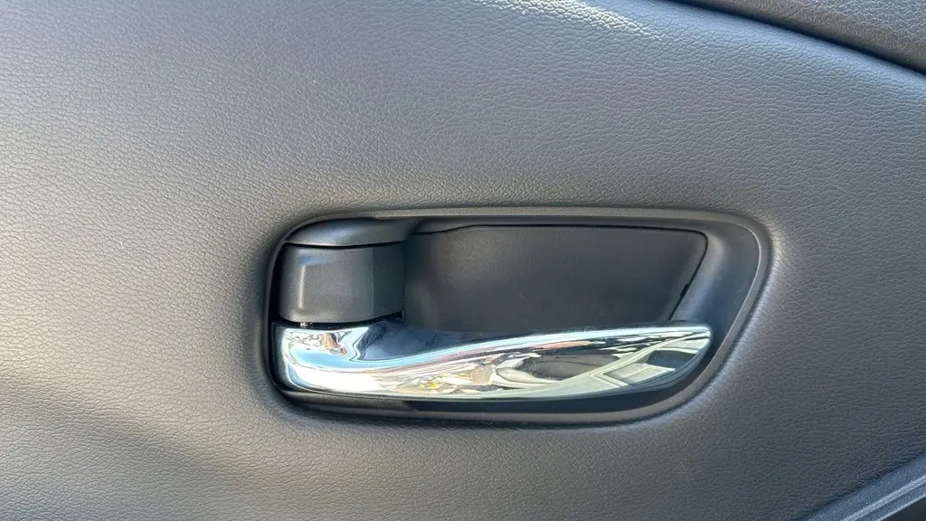 2025 Nissan Frontier S