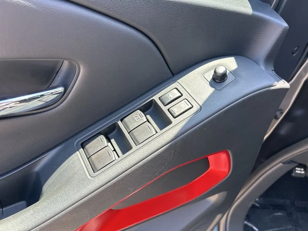 2025 Nissan Frontier - $37,230