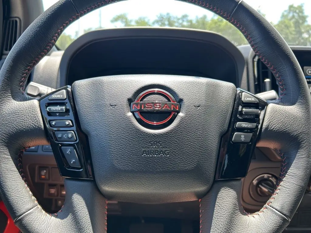 2025 Nissan Frontier - $37,230