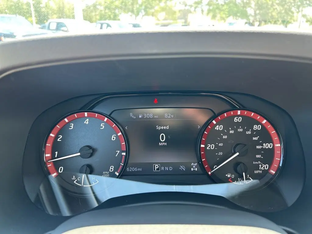 2025 Nissan Frontier - $37,230