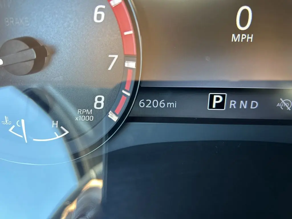 2025 Nissan Frontier - $37,230