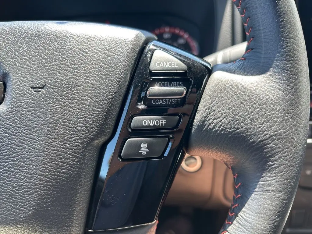 2025 Nissan Frontier - $37,230