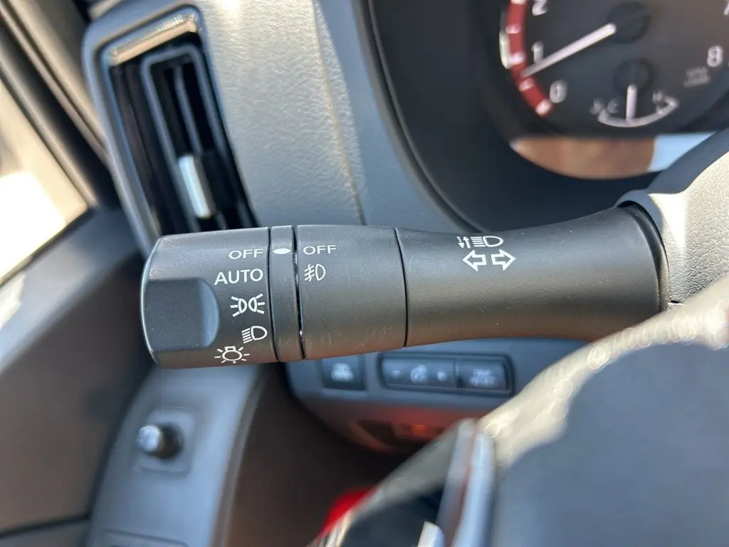 2025 Nissan Frontier - $37,230